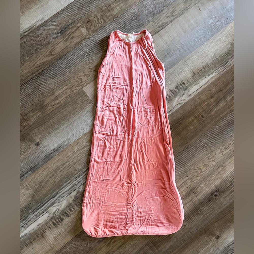 Kyte BABY Sleep bag in Taracotta